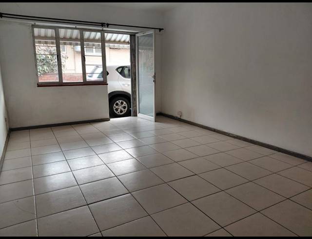 1 BEDROOM PROPERTY TO RENT IN MORNINGSIDE